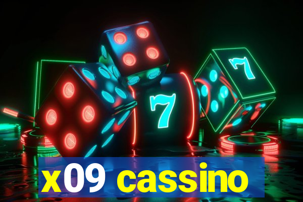 x09 cassino